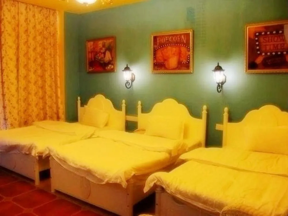Sam Hotel