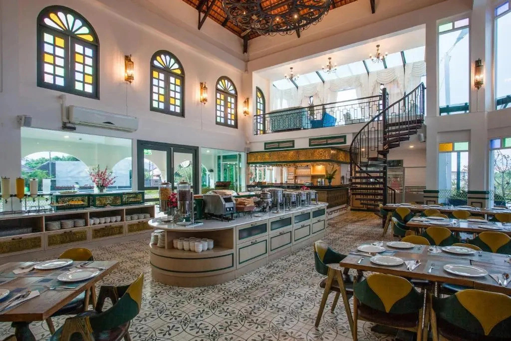 Supicha Pool Access Hotel