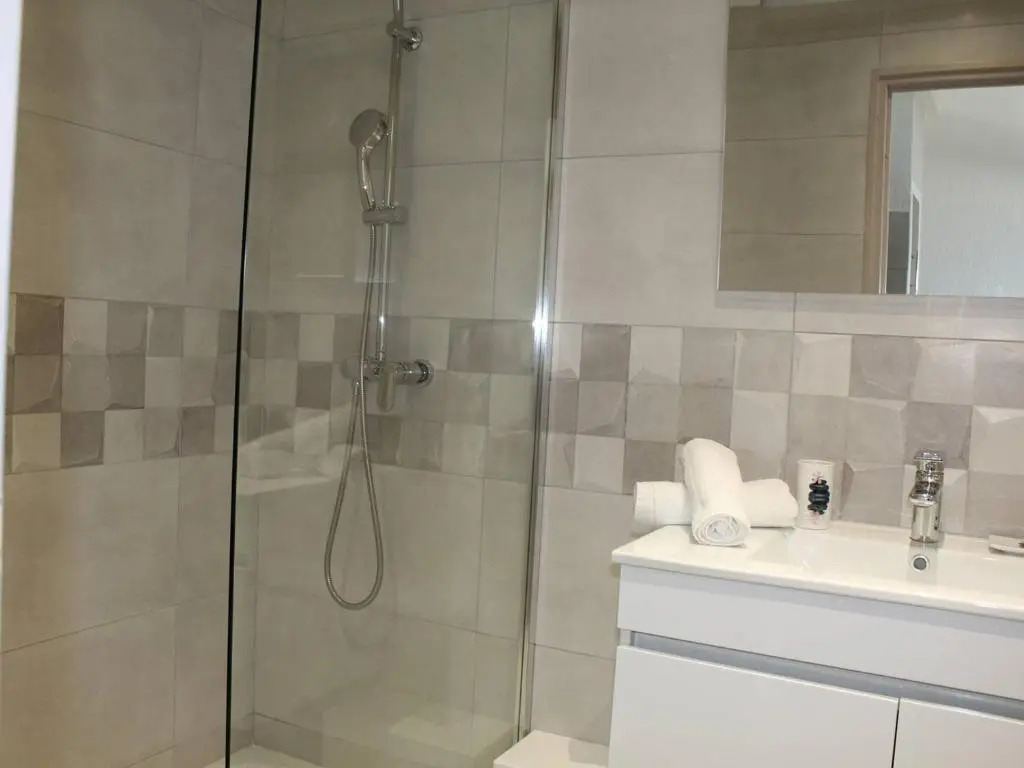 Appartement Villeneuve-Loubet, 2 pièces, 4 personnes - FR-1-252A-30