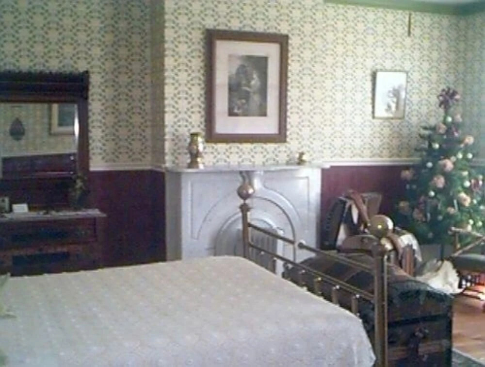 Russell-Cooper House