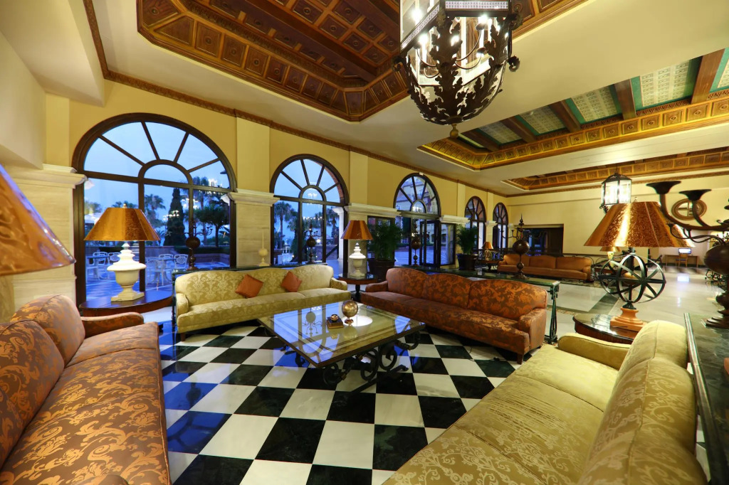 Iberostar Málaga Playa