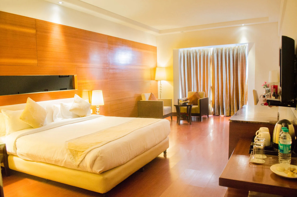 Hotel Haut Monde