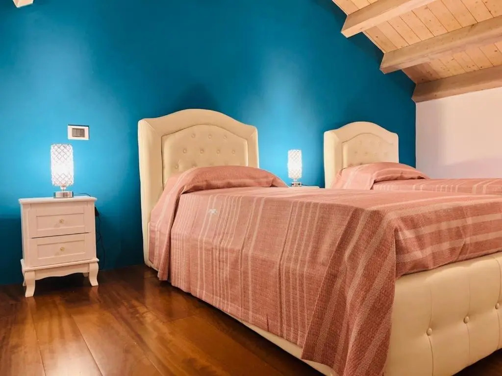 Appartamento Suite Sardinia Holiday