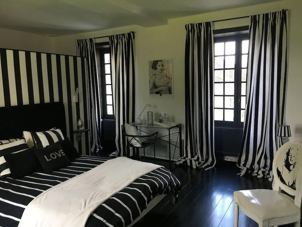 Le Domaine de Cordey
