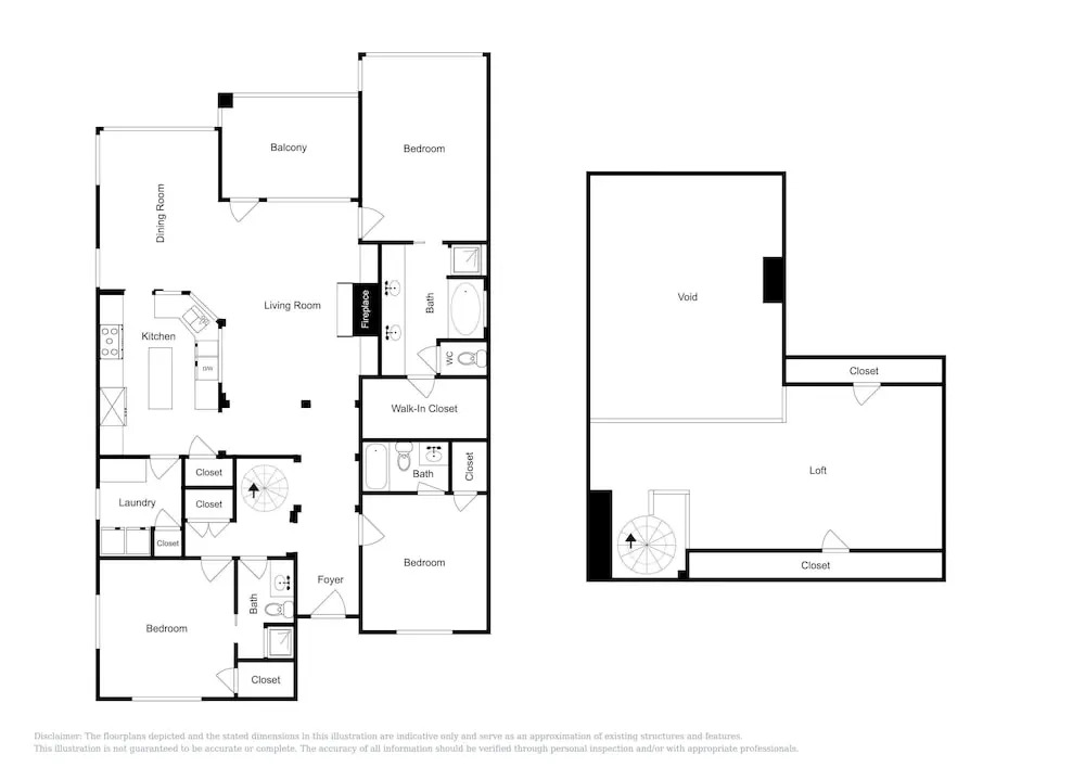 Marina Village Cove 421