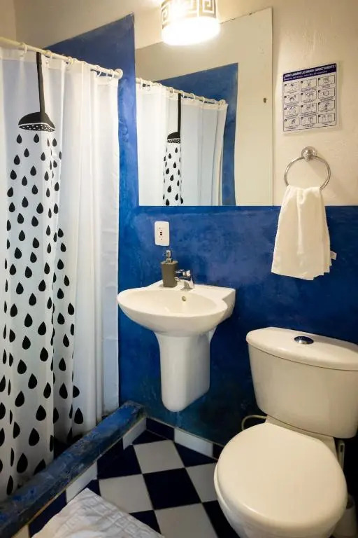Finca Hostal Bolivar - Casa Maracuya