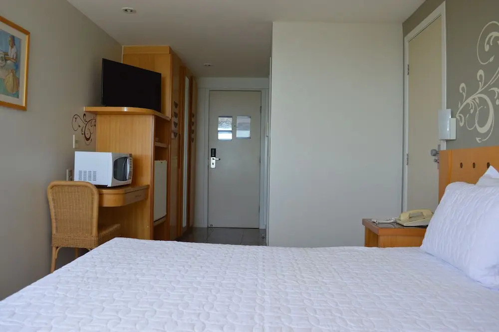Blue Tree Towers Beira-Mar | Flats Particulares em Meireles