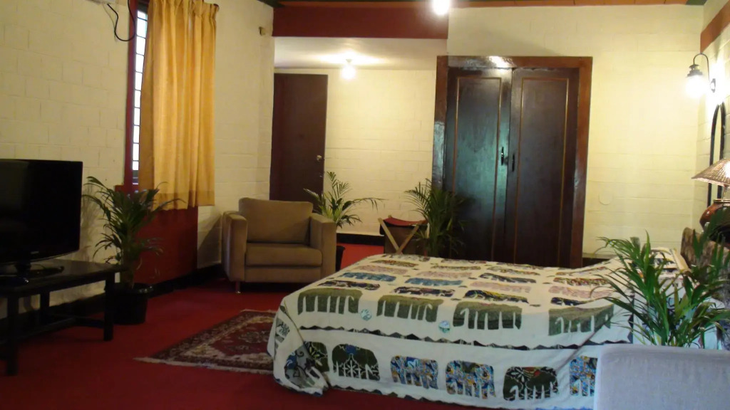 The Village Resort