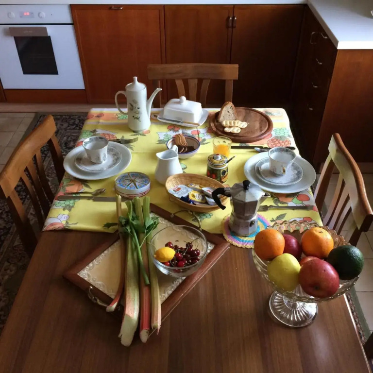 Rooms Sajovic