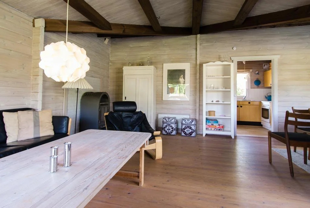 Skalkendrup Holiday House