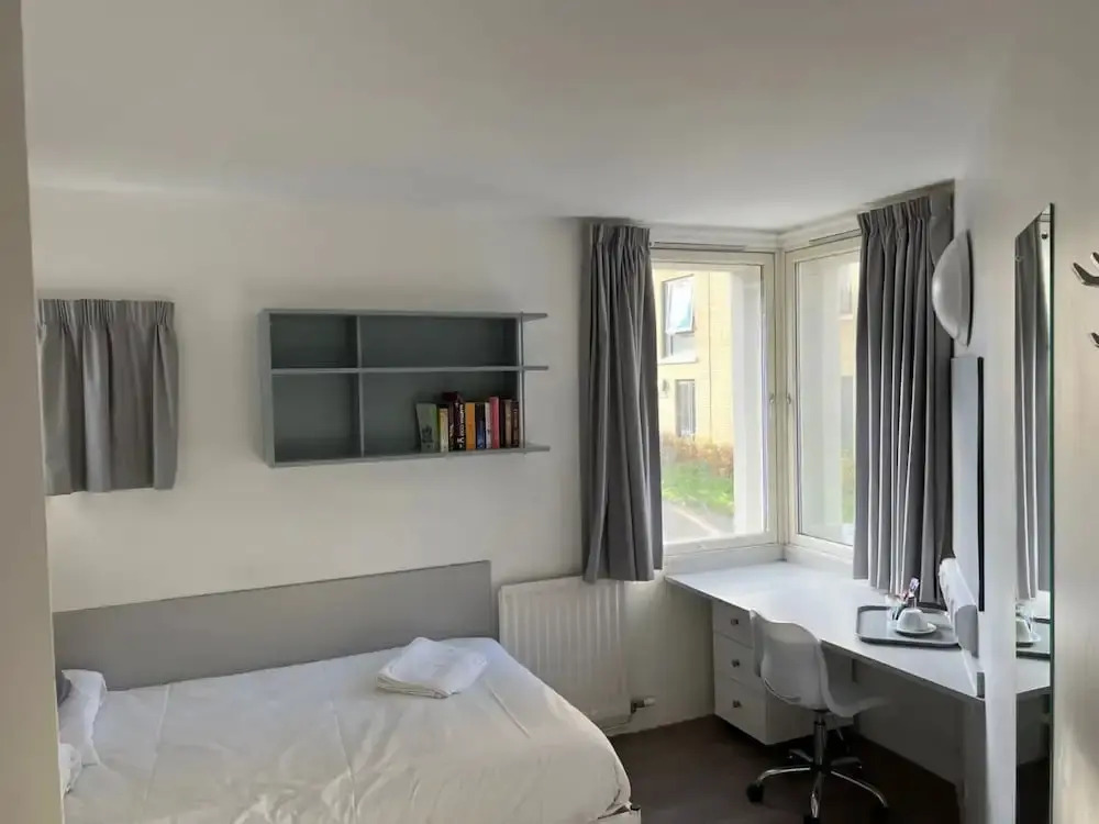 Pittville Student Village in Cheltenham