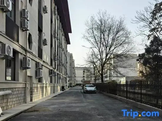 Lavande Hotel ( Wanda Plaza Store,Chaoyang North Pagoda)