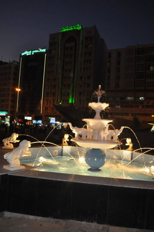GSS Palace Hotel