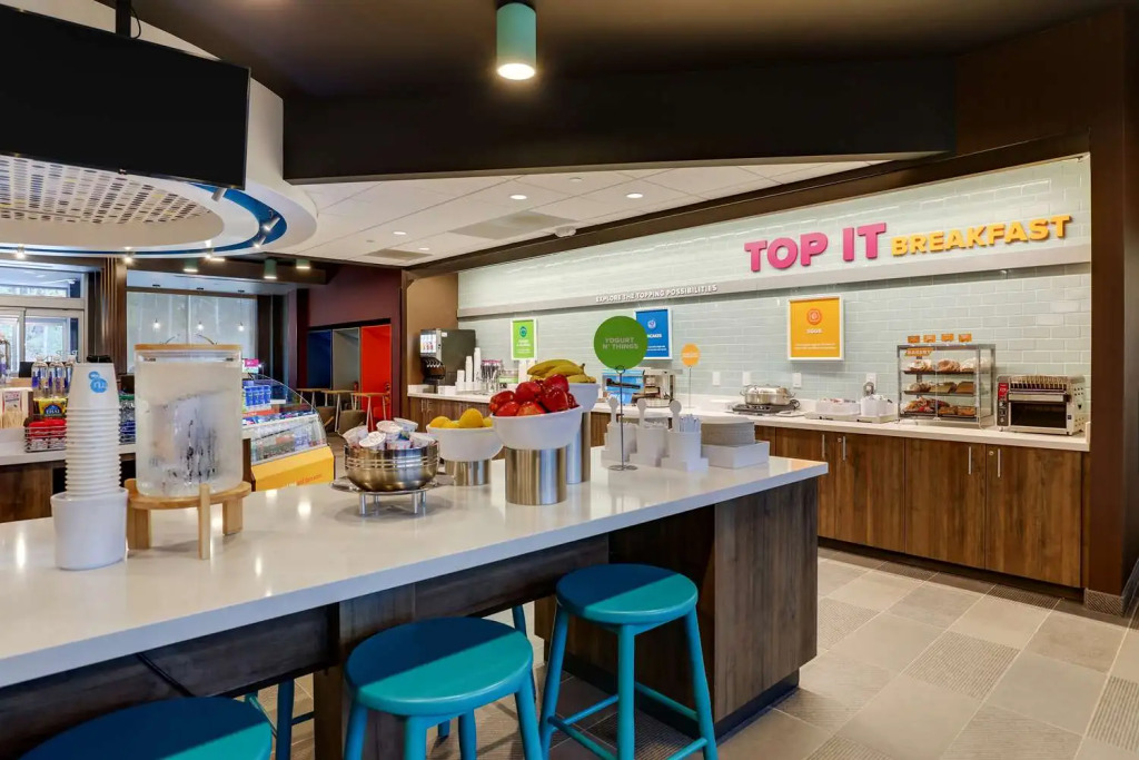 Tru By Hilton Raleigh Garner