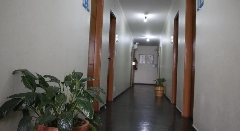 Hotel Santa Fé