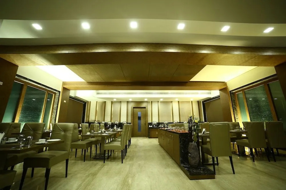 Hotel Regency Inn