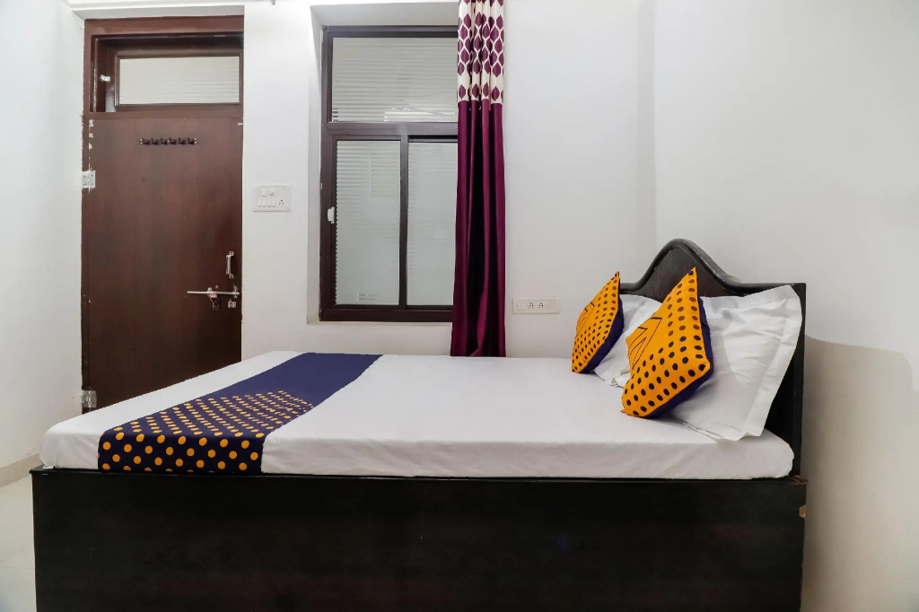 SPOT ON 67486 Hari Ranthambore Guest House
