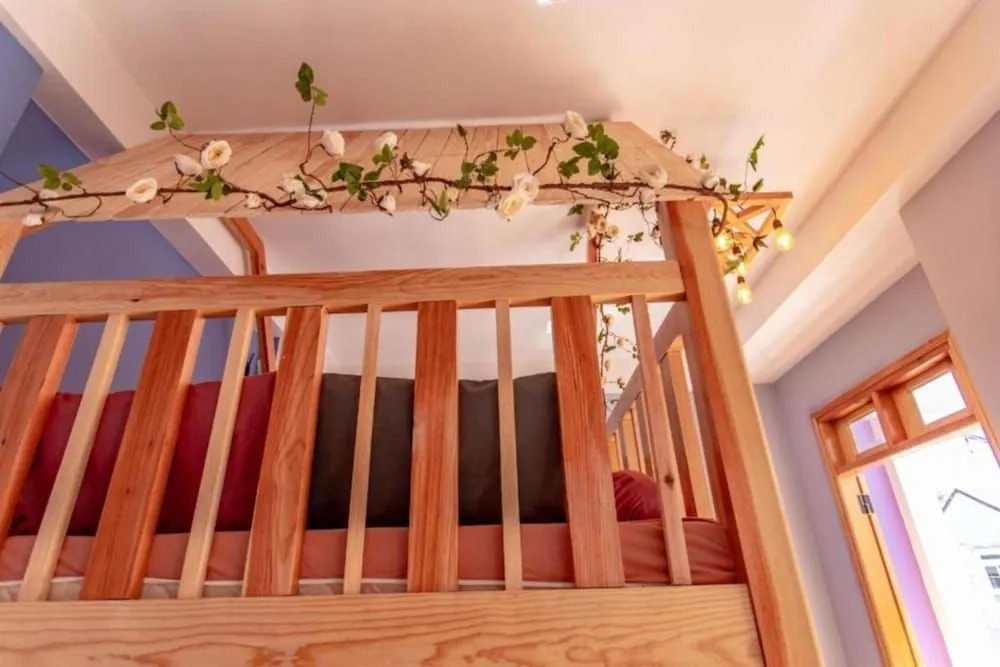 Anh Trang Homestay