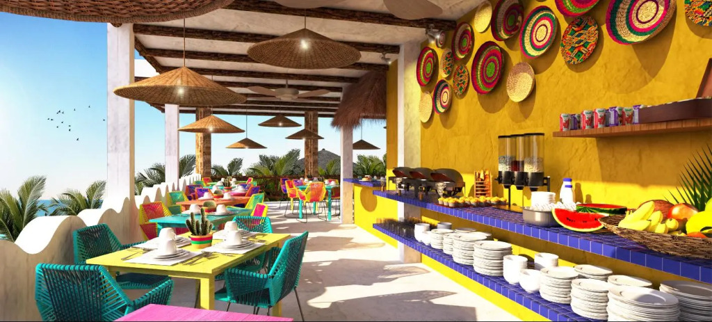 Soho Boutique Holbox