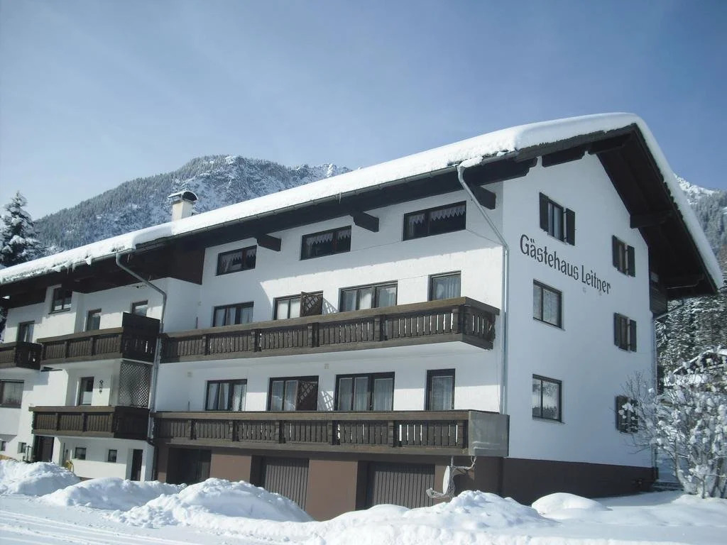 Pension Leitner