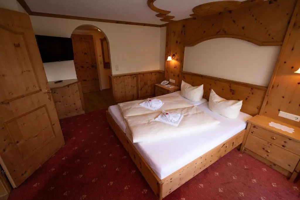 Panoramahotel Schwendbergerhof