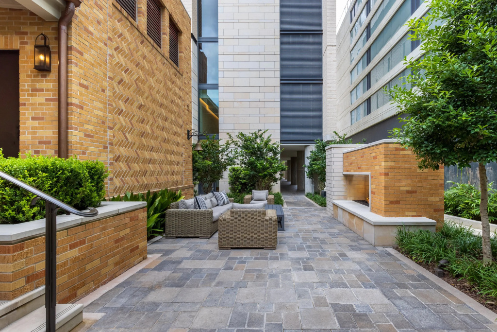 La Colombe dOr Hotel
