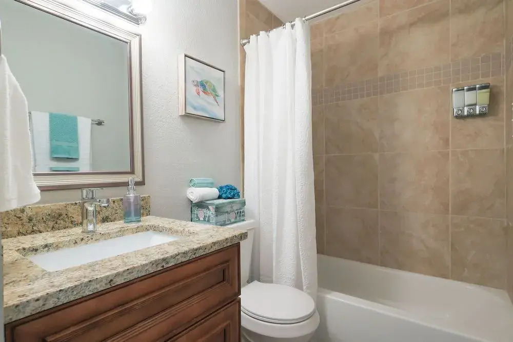 Saint Joseph Suites Down Town Tampa