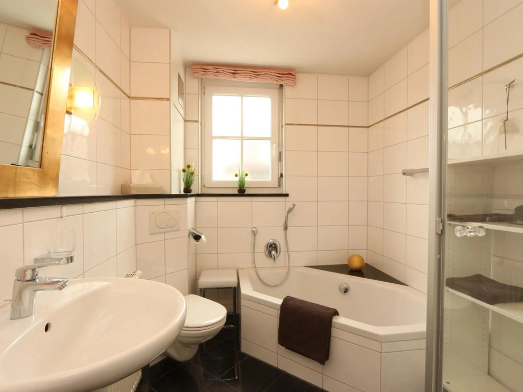 exklusive Fewo Herrmann im "Haus Hochgratblick"
