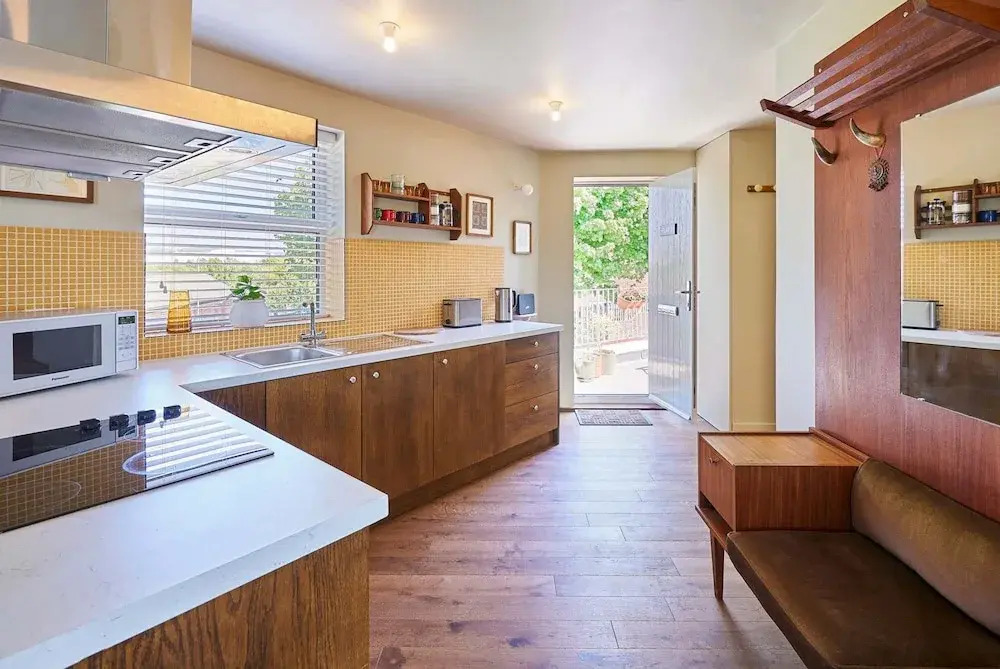 Host Stay Apartment 2 Lewes Road