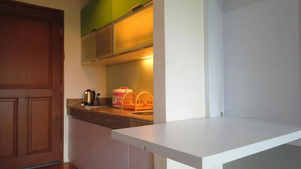Unique Studio Galeri Ciumbuleuit Apartment near Dago