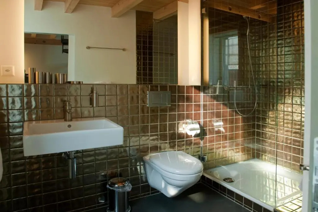 lofthotel Walensee