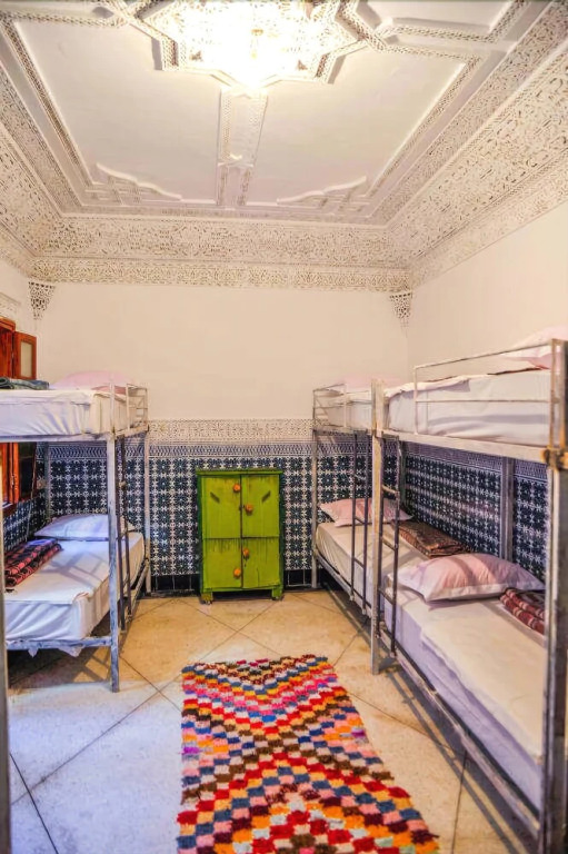 Oasis Hostel