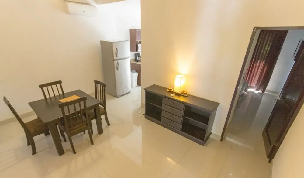 Condo Cariño