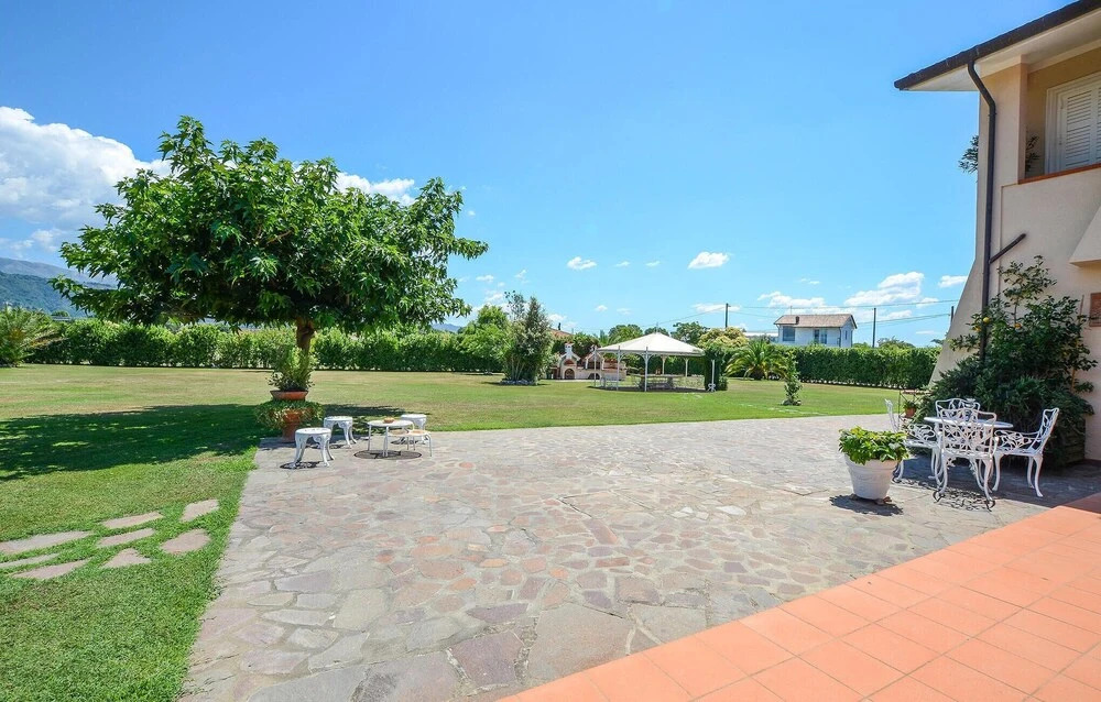 Stunning Home in Lido di Camaiore With Wifi and 1 Bedrooms