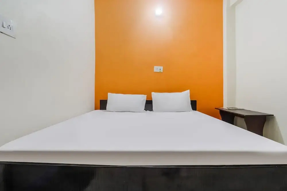 SPOT ON 47680 Hotel Atithi And Restaurant