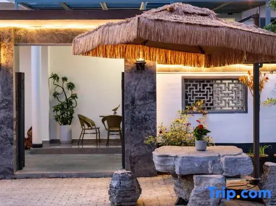 Xidi Hidden Village Guesthouse