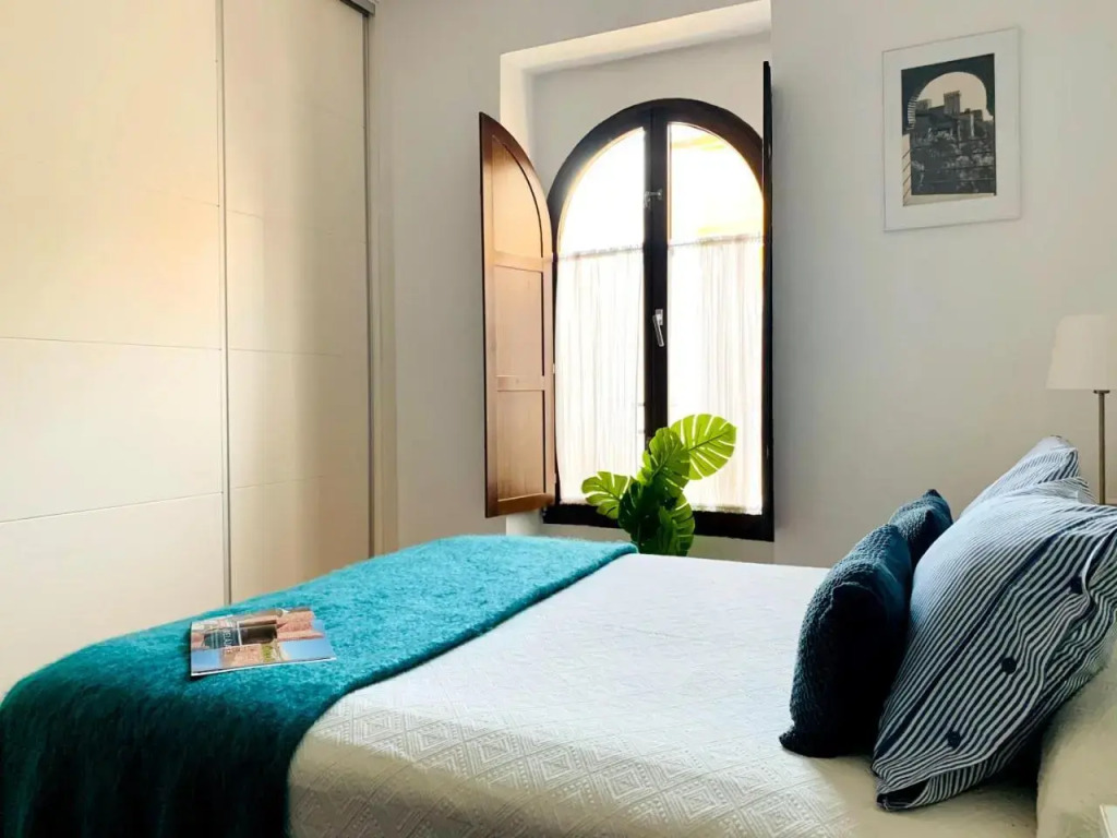 Casa San Vicente Olehousing