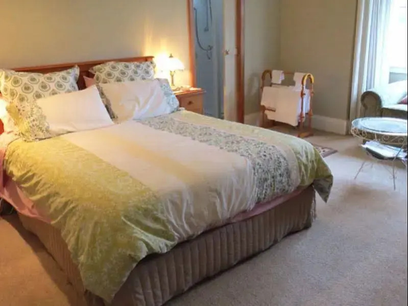 The Garden B&B