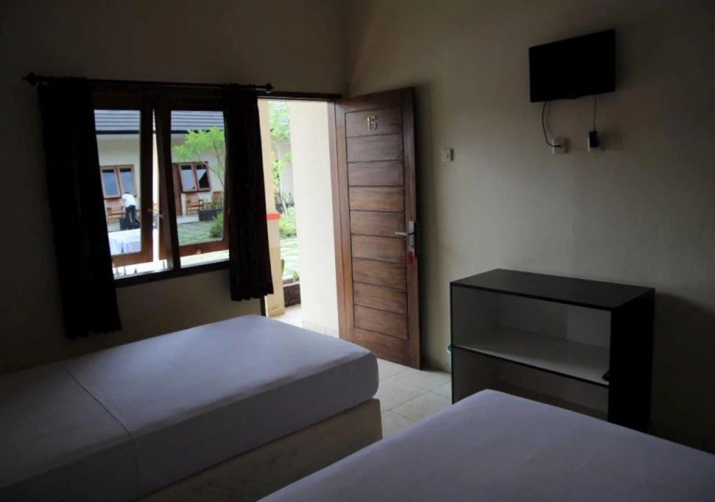 Deka Homestay