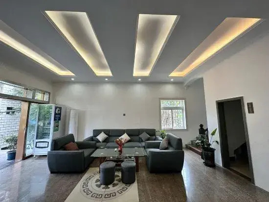 Xiachuan Changfu Hotel