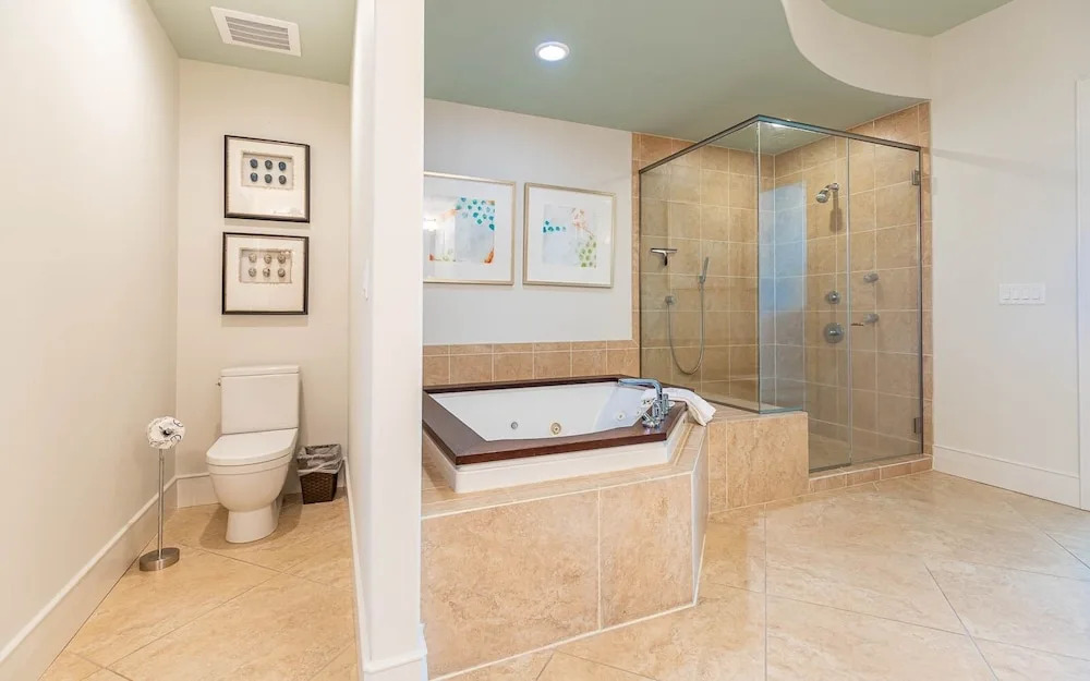 Turquoise Place C2602 3 Bedroom Condo