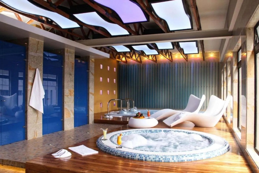Bogota Plaza Hotel