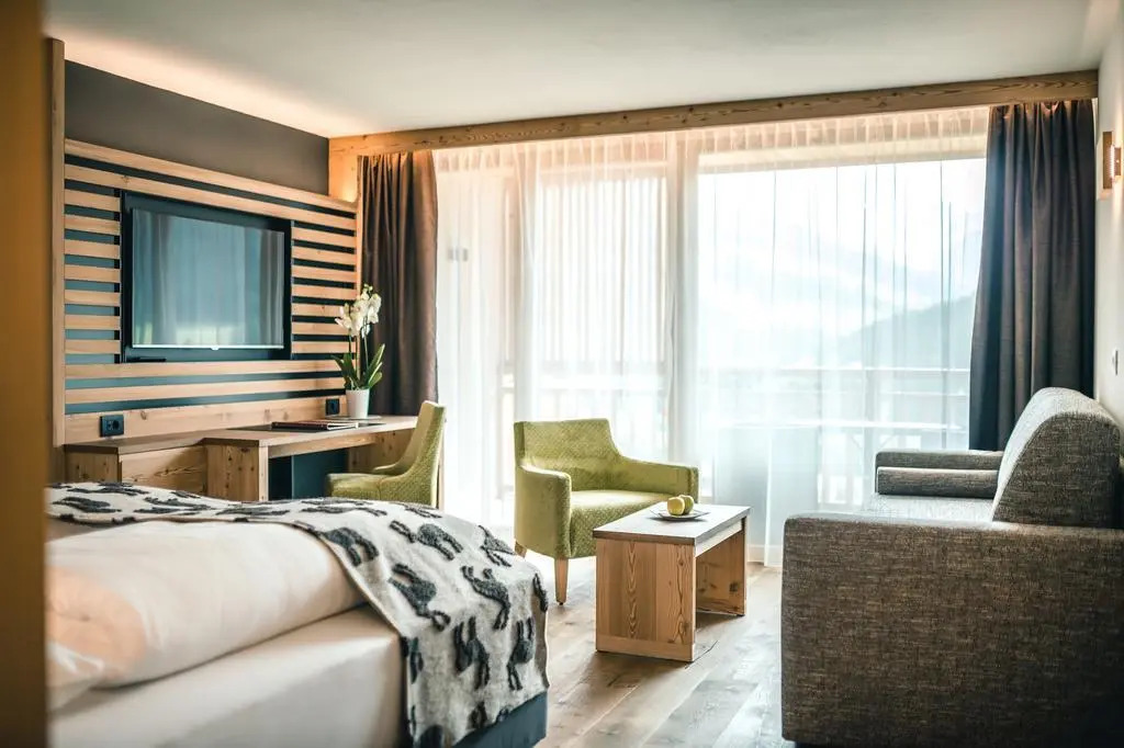 Hotel Dolasilla