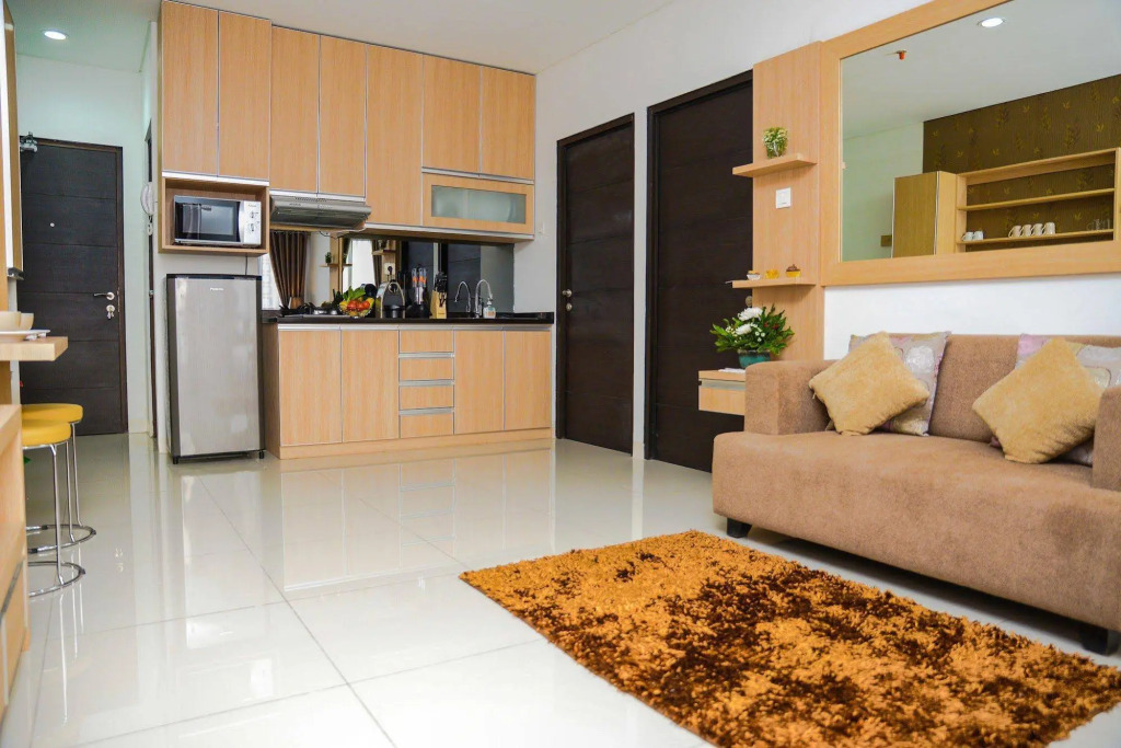 The Cupcake Suites