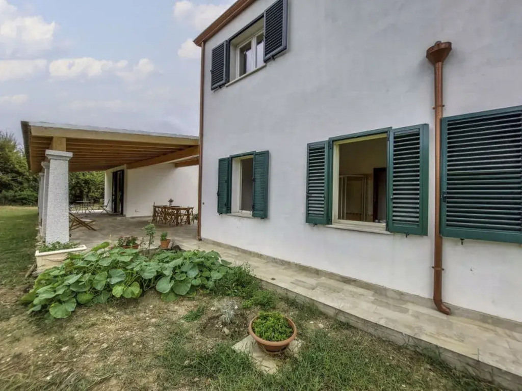 Apartment Maria La Caletta
