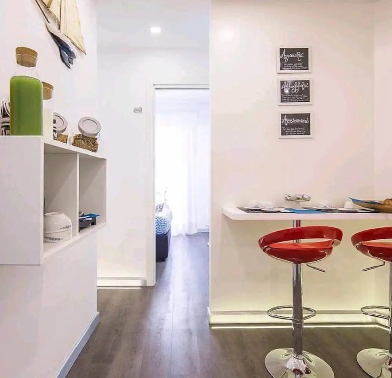 B&B Il Saraceno