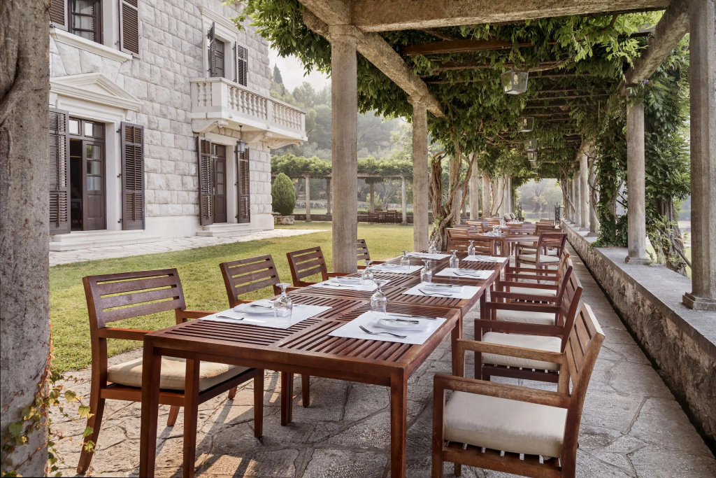 Aman Sveti Stefan