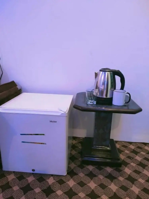 Zara Residence Hotel