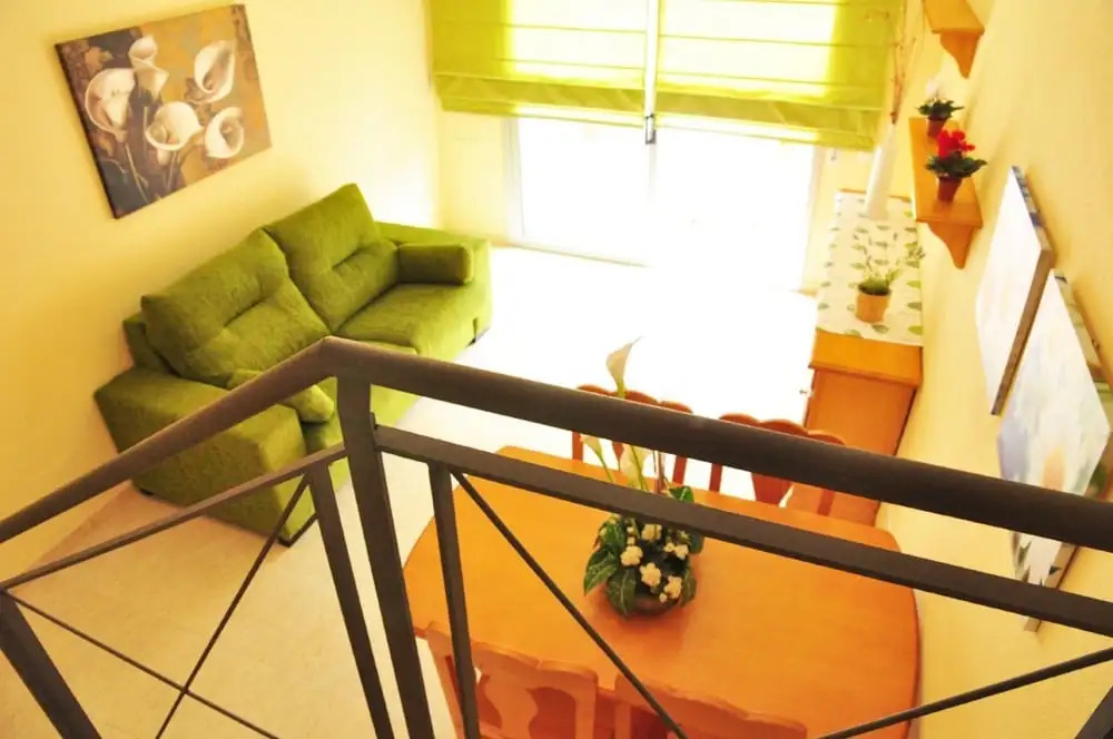 Casa acogedor para 6 personas en Cambrils(59085)