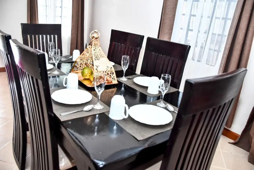 Aztuni Home Kitale